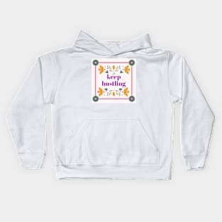 Hustler Kids Hoodie